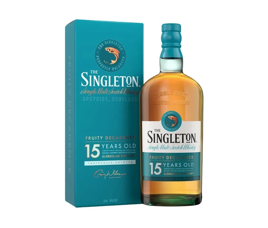 Zdjęcie Najlepsze whisky do 150 zł: ranking top 10 niedrogich trunków