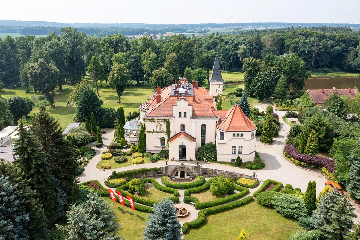 Zdjęcie Najlepsze pakiety spa w Wrocławiu dla par - relaks i wyjątkowe zabiegi