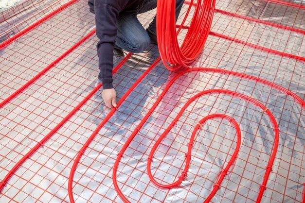 Zdjęcie Jaka izolacja pod ogrzewanie podłogowe: wybierz najlepsze materiały