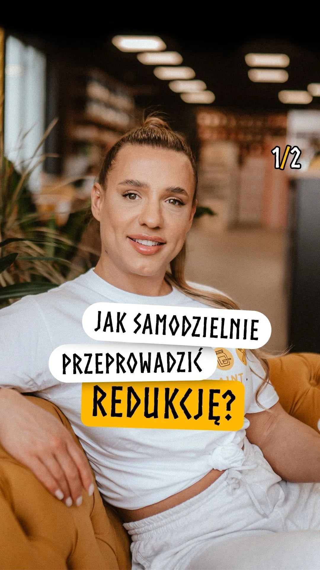 Zdjęcie Jak przeprowadzić redukcję: skuteczne metody na utratę wagi bez głodzenia