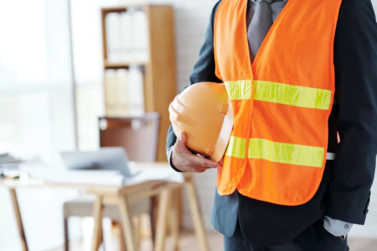 Zdjęcie BHP kierowcy co ile lat? Sprawdź, kiedy musisz powtórzyć szkolenie