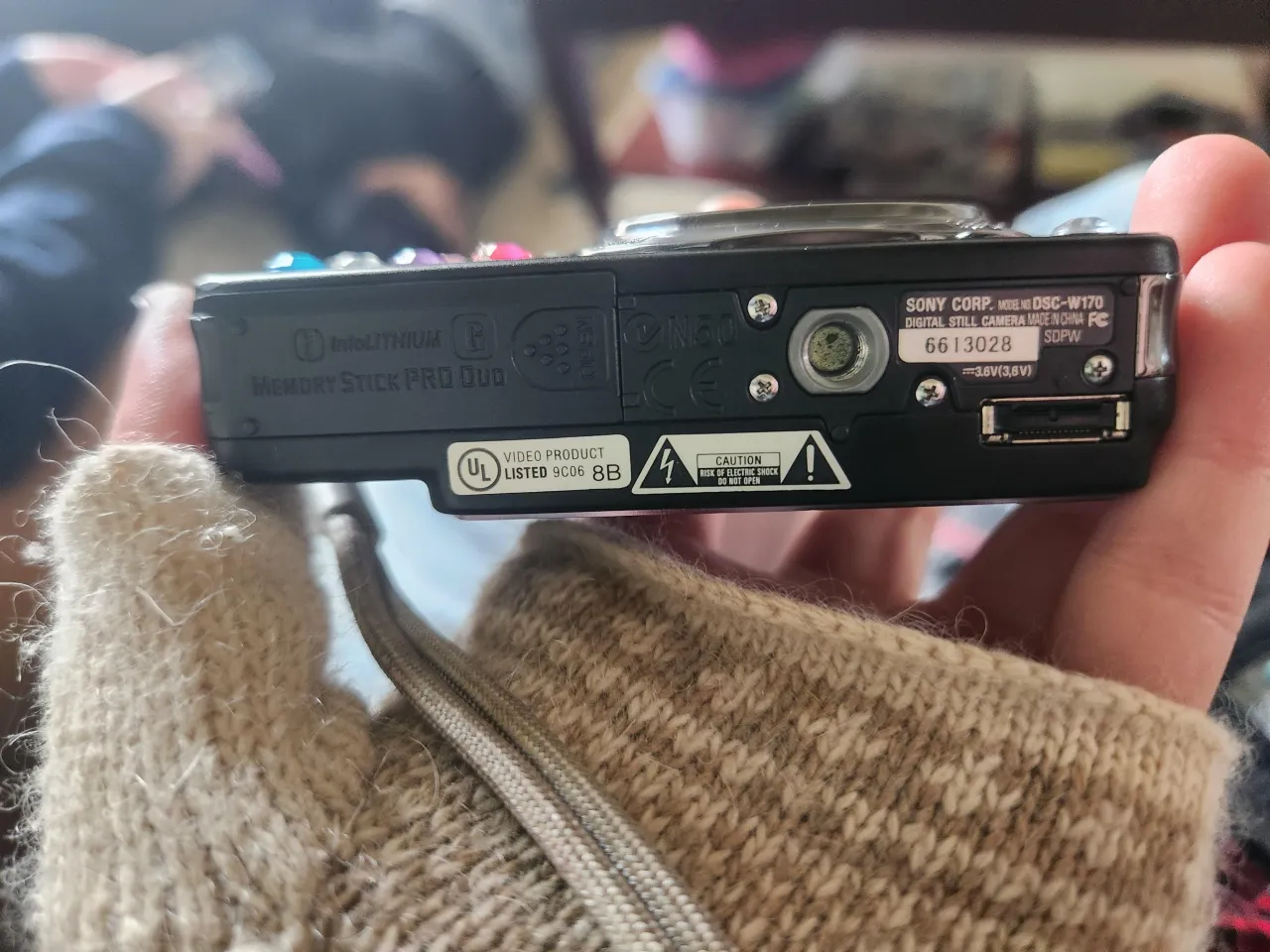 Zdjęcie Jak zgrać zdjęcia z aparatu Sony na komputer bez problemów