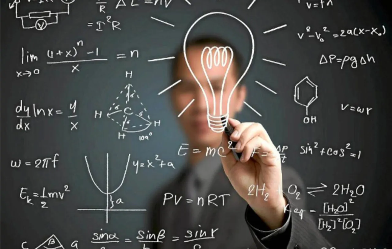 Zdjęcie Entiende la unidad en matemáticas: su importancia y aplicaciones esenciales