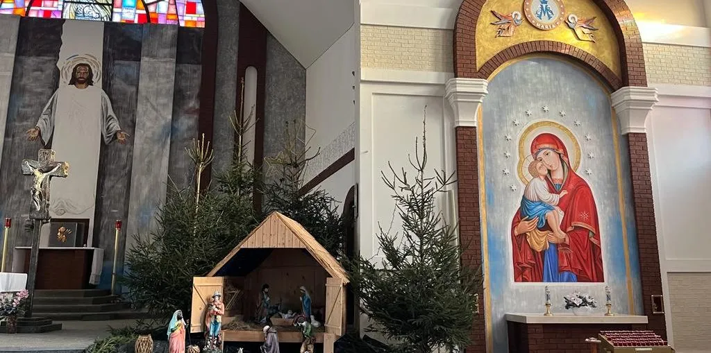 Zdjęcie Czy w Nowy Rok trzeba iść do kościoła? Oto co mówią przepisy kościelne