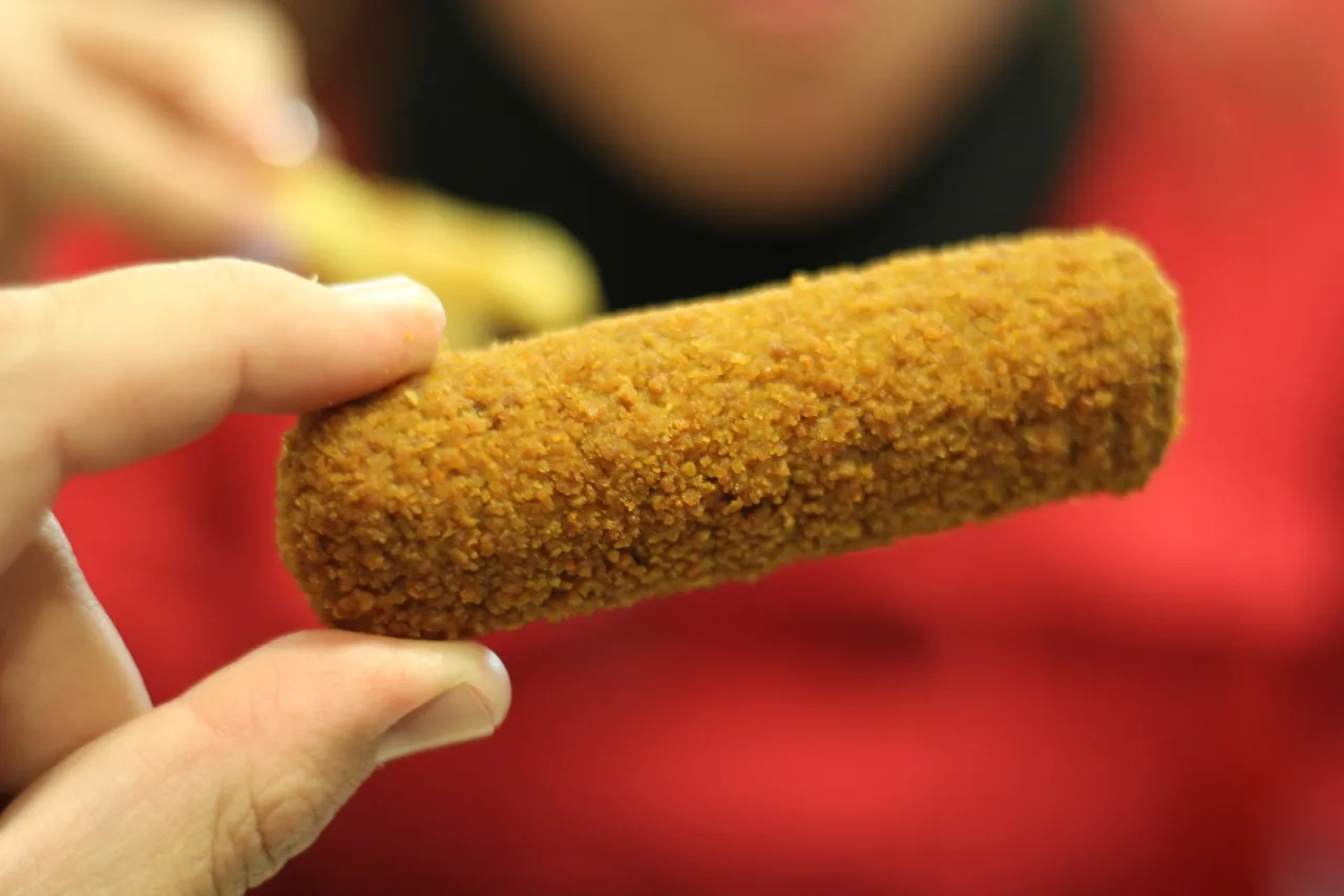 Zdjęcie Cuánto tiempo freír croquetas congeladas para un resultado perfecto