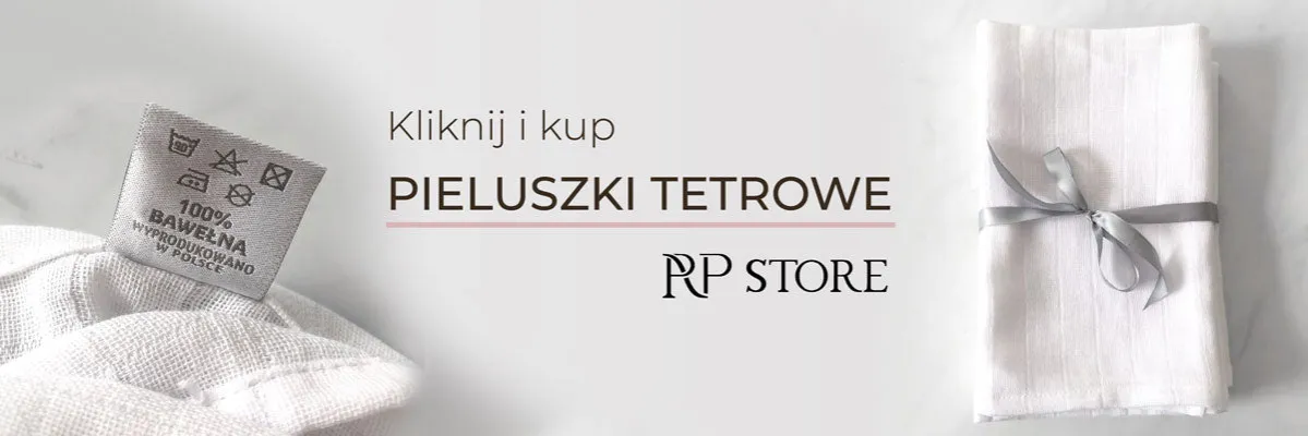 Zdjęcie Jak prać pieluchy tetrowe, aby były zawsze czyste i trwałe