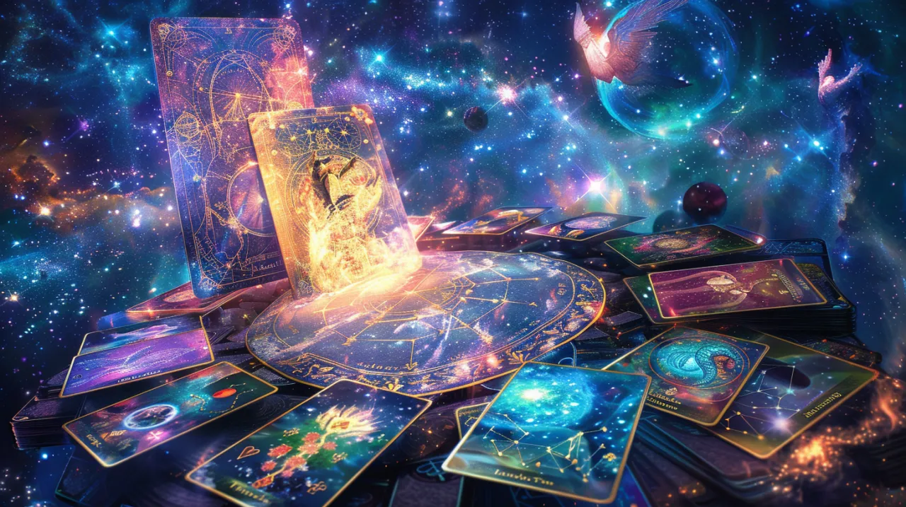 Zdjęcie Tygodniowy tarot dla Wodnika: Co cię czeka w najbliższych dniach?