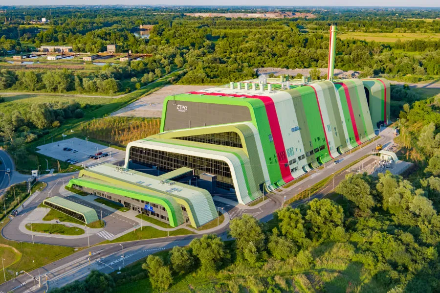 Zdjęcie Ile kosztuje spalarnia śmieci? Zaskakujące fakty o inwestycjach