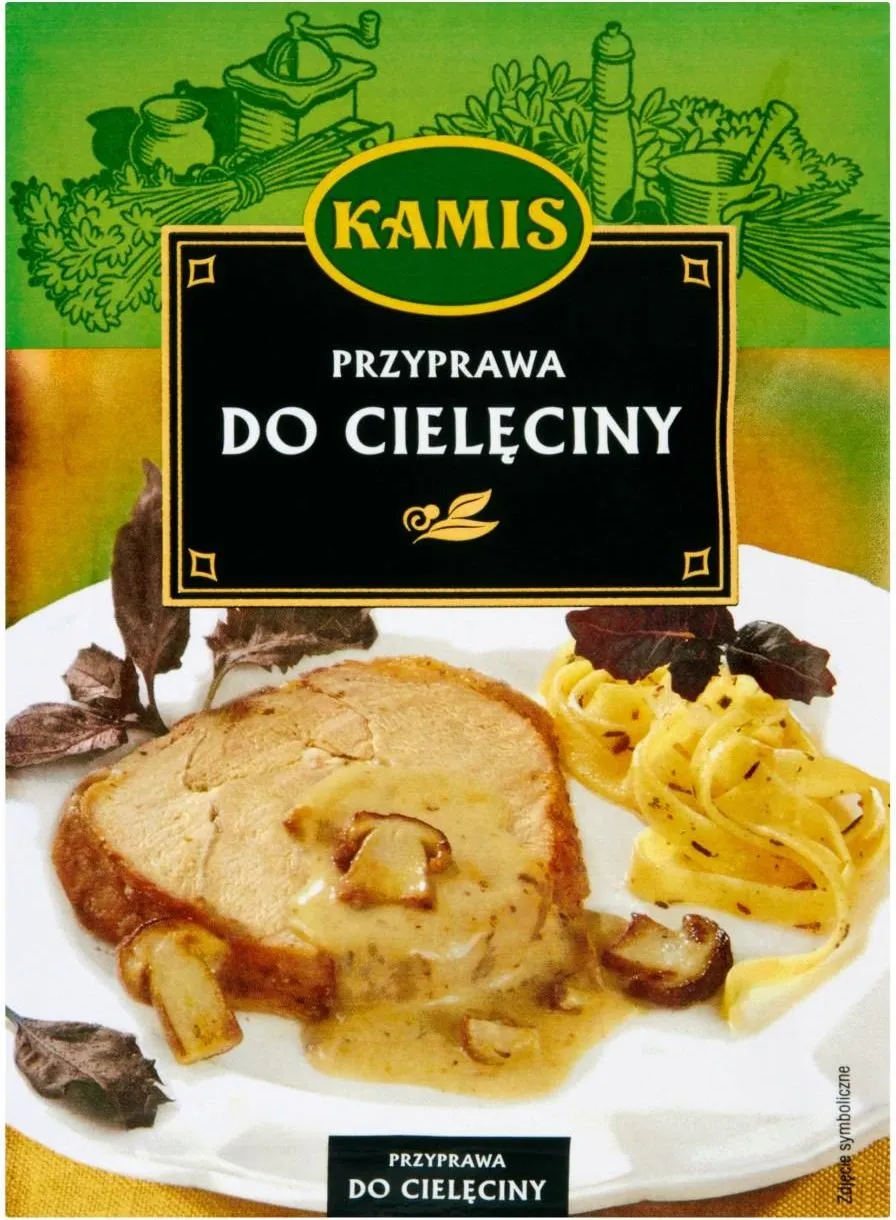 Zdjęcie Jakie przyprawy do cielęciny, aby wydobyć jej pełen smak?