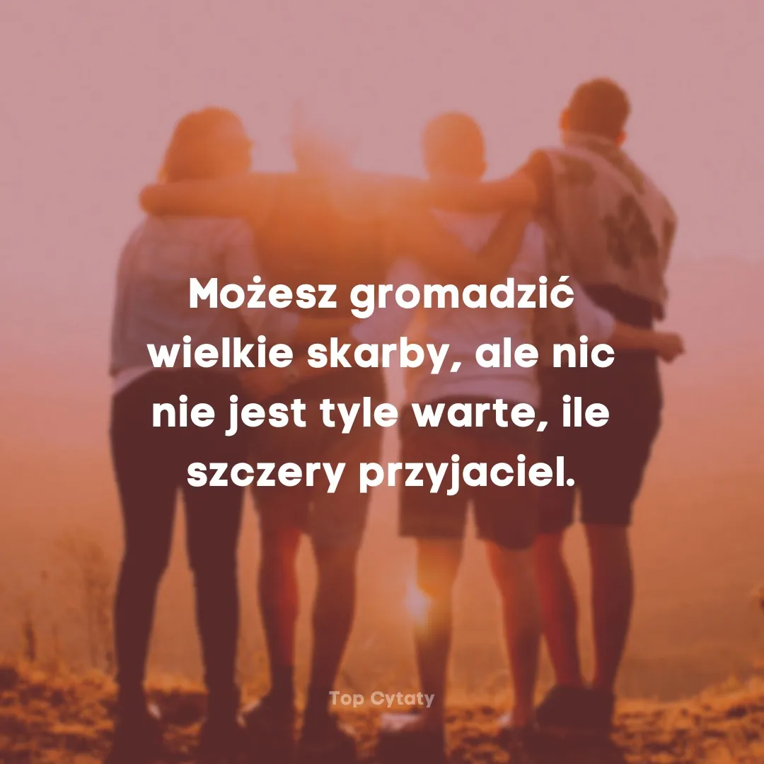 Zdjęcie Cytaty o przyjaciołach, którzy zawiedli – smutne prawdy o zdradzie