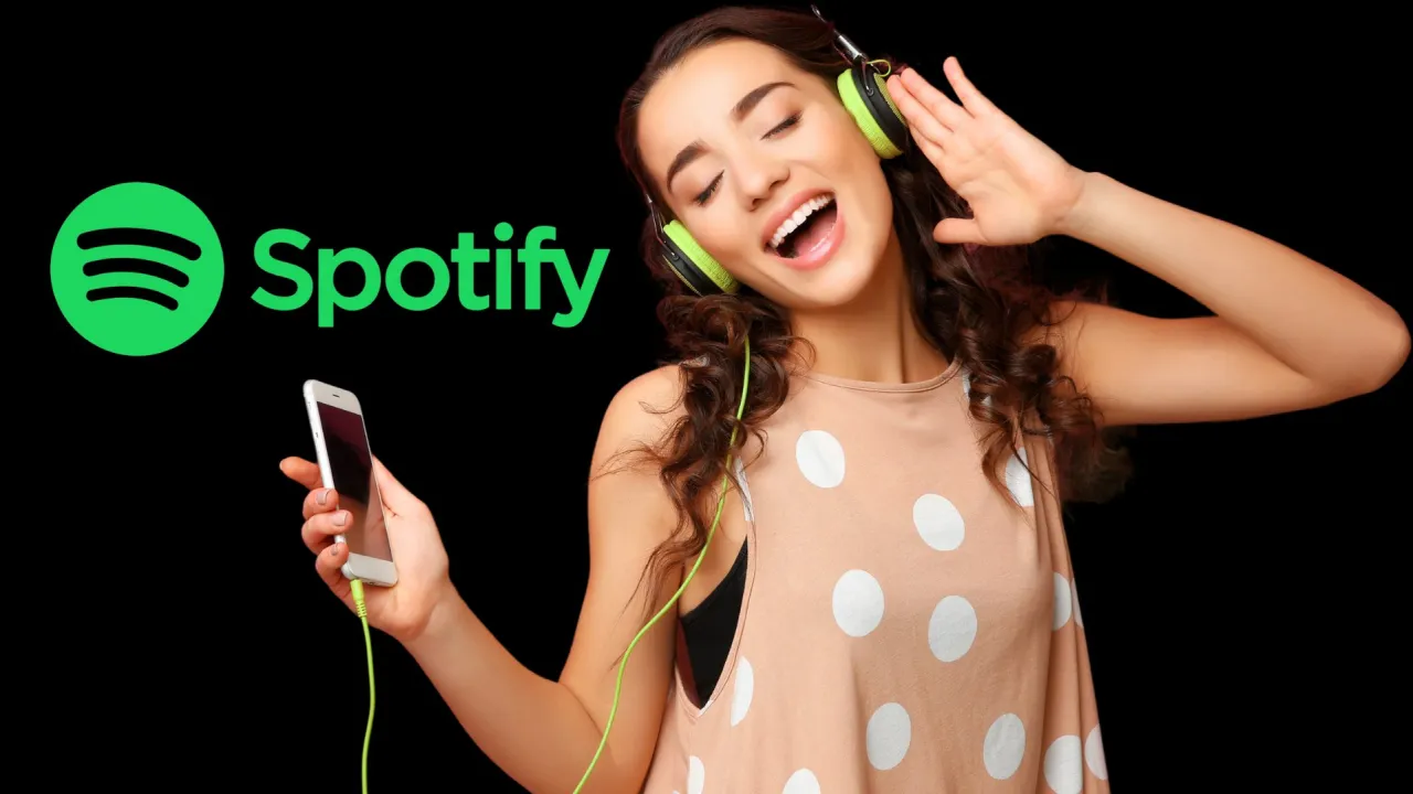 Zdjęcie A qué hora sale el Spotify Wrapped y cómo no perderte tu resumen