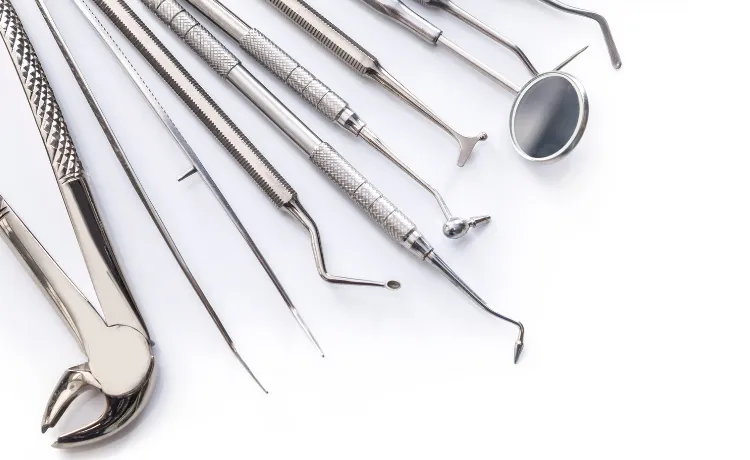 Zdjęcie Ile wierteł ma dentysta? Zaskakujące fakty o narzędziach stomatologicznych