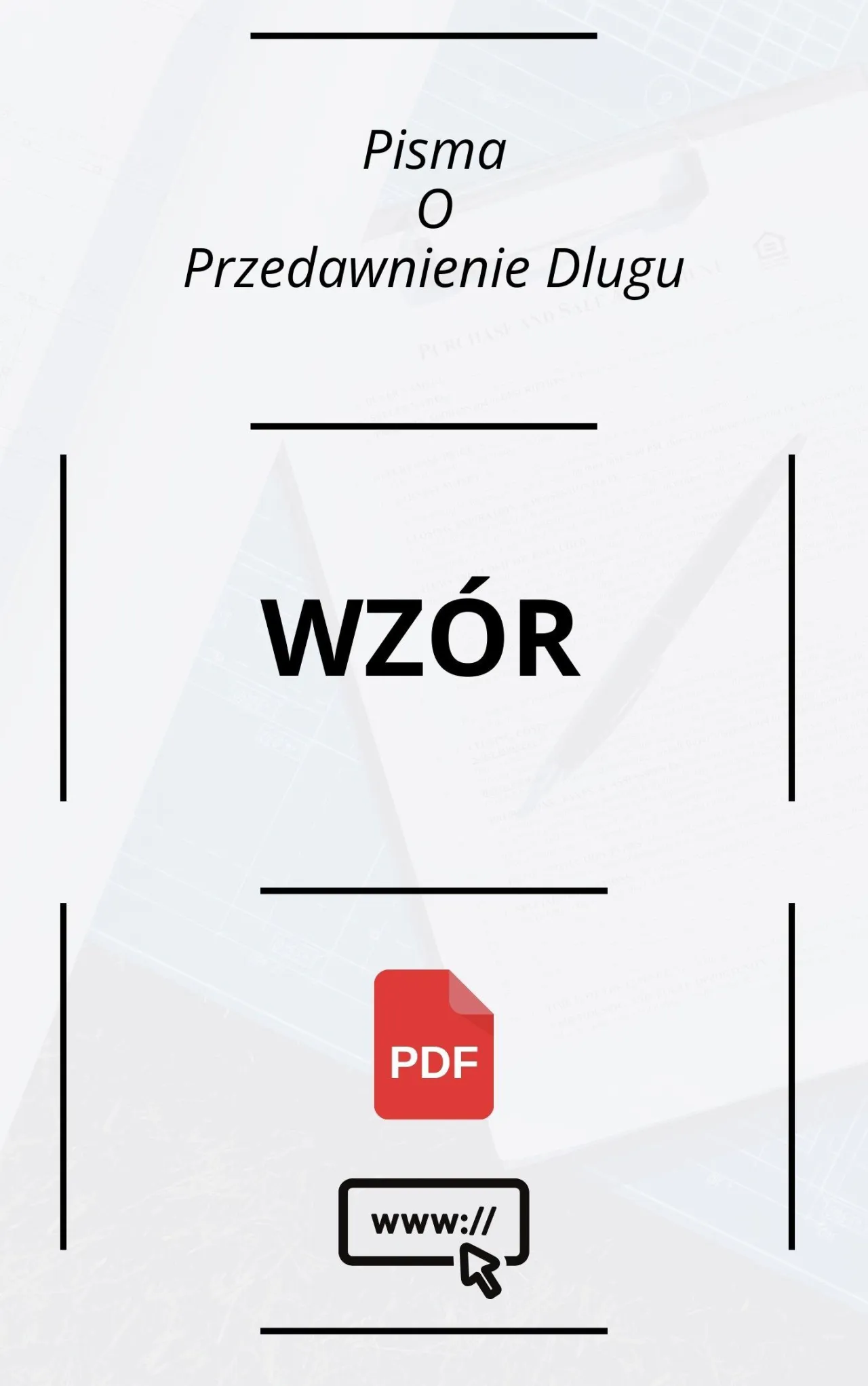 Zdjęcie Jak złożyć wniosek o przedawnienie długu i uniknąć problemów prawnych