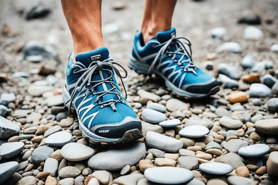 Zdjęcie Dlaczego nowe buty obcierają i jak uniknąć bolesnych odcisków