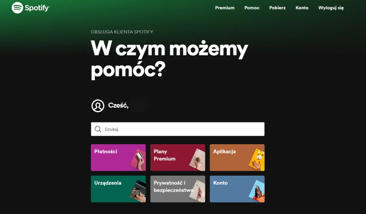 Zdjęcie Jak usunąć kartę na Spotify i uniknąć niechcianych opłat