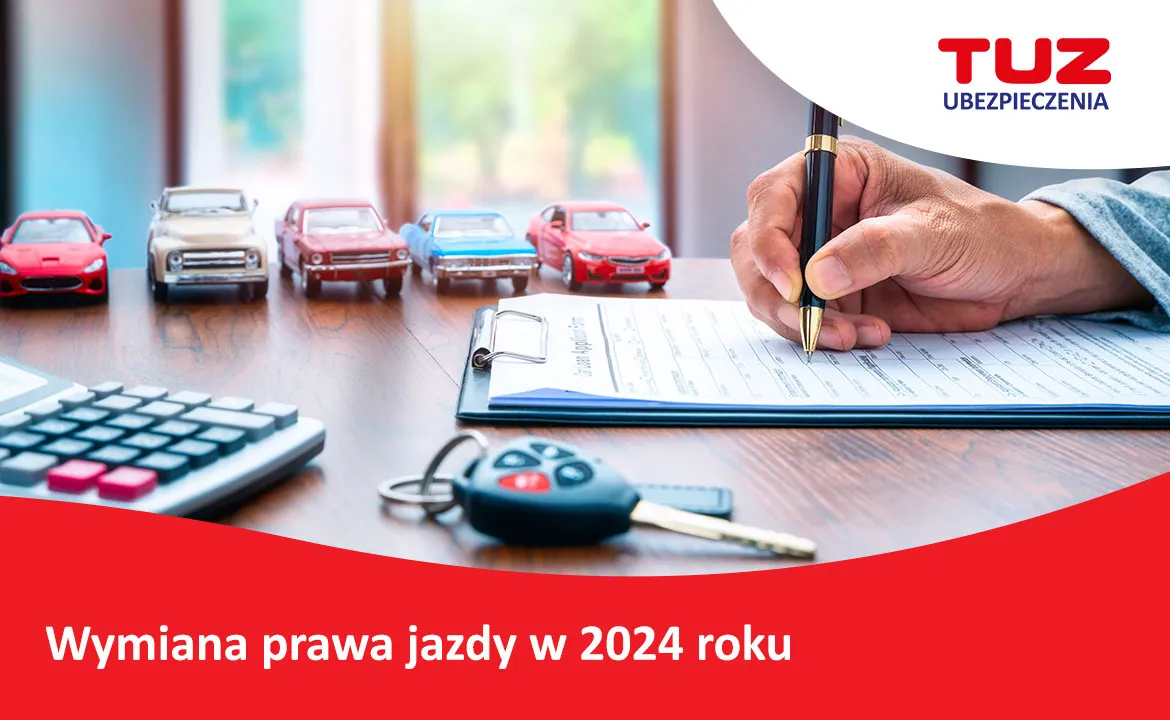 Zdjęcie Do kiedy wymiana prawa jazdy? Termin, procedura i ważne informacje