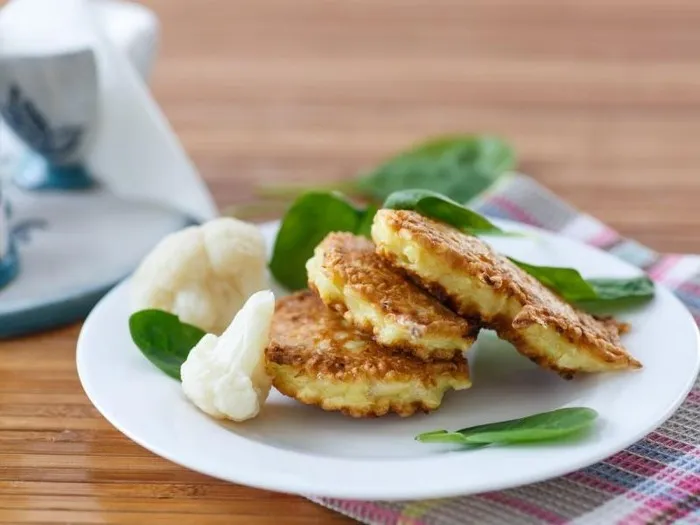 Zdjęcie Co zrobić z kalafiora na obiad? 10 pysznych przepisów, które zaskoczą