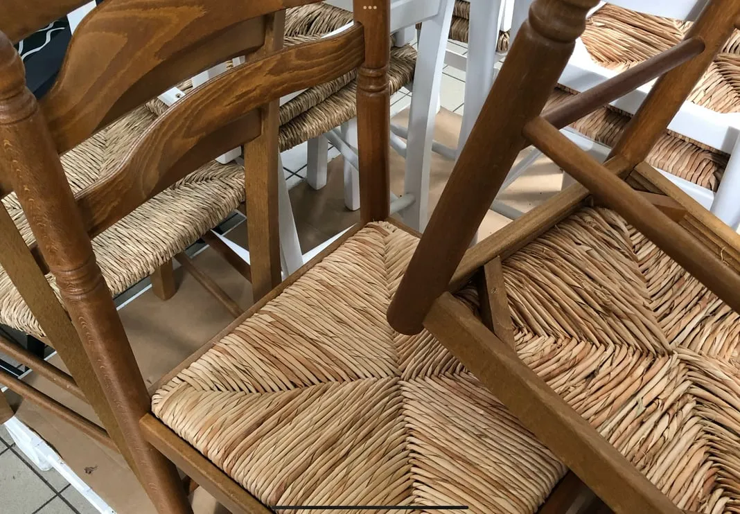 Zdjęcie Czy IKEA zabiera stare meble? Poznaj program recyklingu mebli