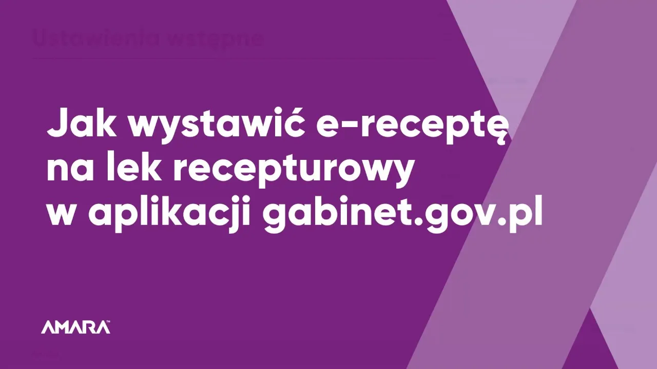 Zdjęcie Jak wystawić e receptę na lek recepturowy i uniknąć problemów?