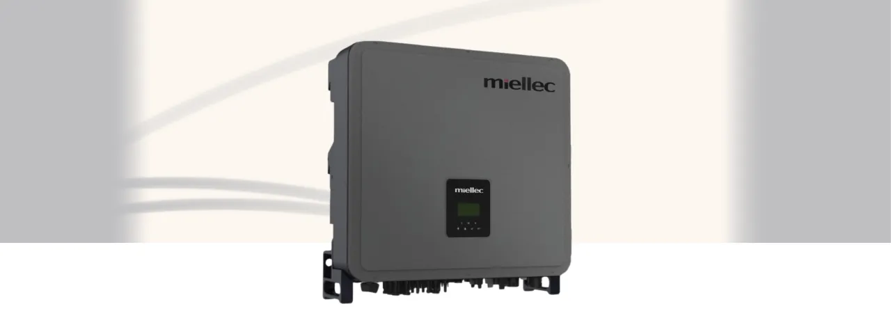 Zdjęcie Inwerter hybrydowy 1kW: Czy to rozwiązanie dla Ciebie?