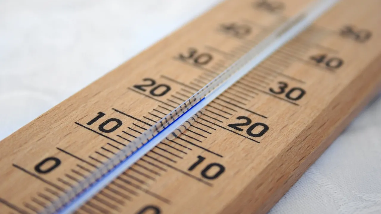 Zdjęcie Przy jakiej temperaturze należy włączyć ogrzewanie, aby uniknąć zimna?