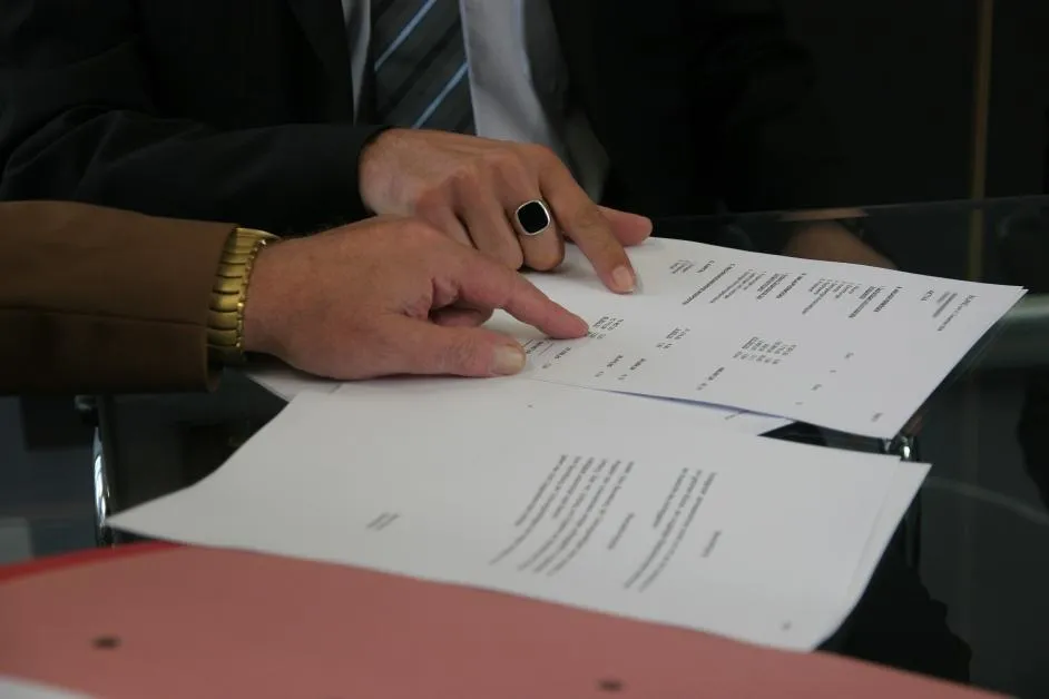 Zdjęcie Czynność prawna - co to jest i jakie ma znaczenie w prawie?