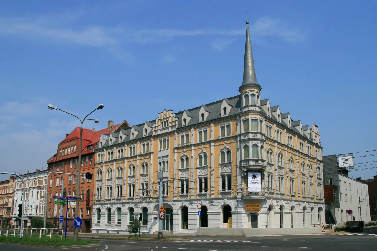 Zdjęcie Teatr Chorzów - aktualny repertuar, wydarzenia i bilety na spektakle