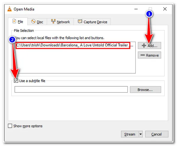 Zdjęcie Jak wgrać napisy do Windows Media Player - proste kroki i porady