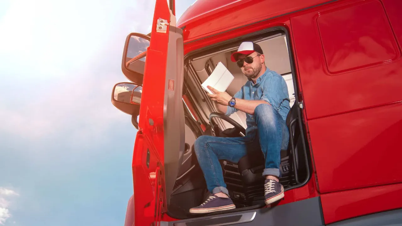 Zdjęcie Jakie dokumenty przy zatrudnieniu kierowcy? Uniknij kosztownych błędów