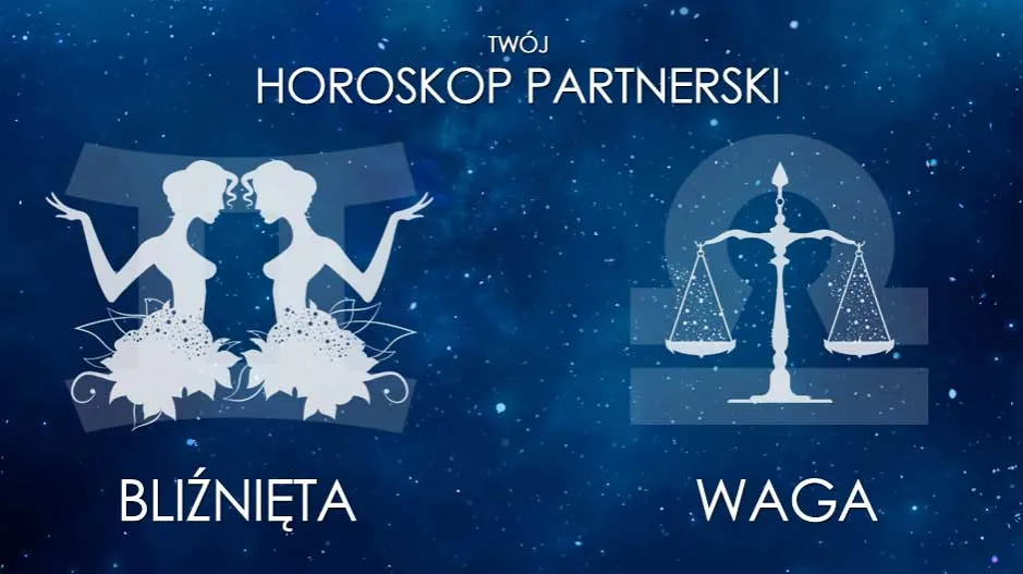 Zdjęcie Horoskop partnerski: Czy Twoje znaki zodiaku do siebie pasują?