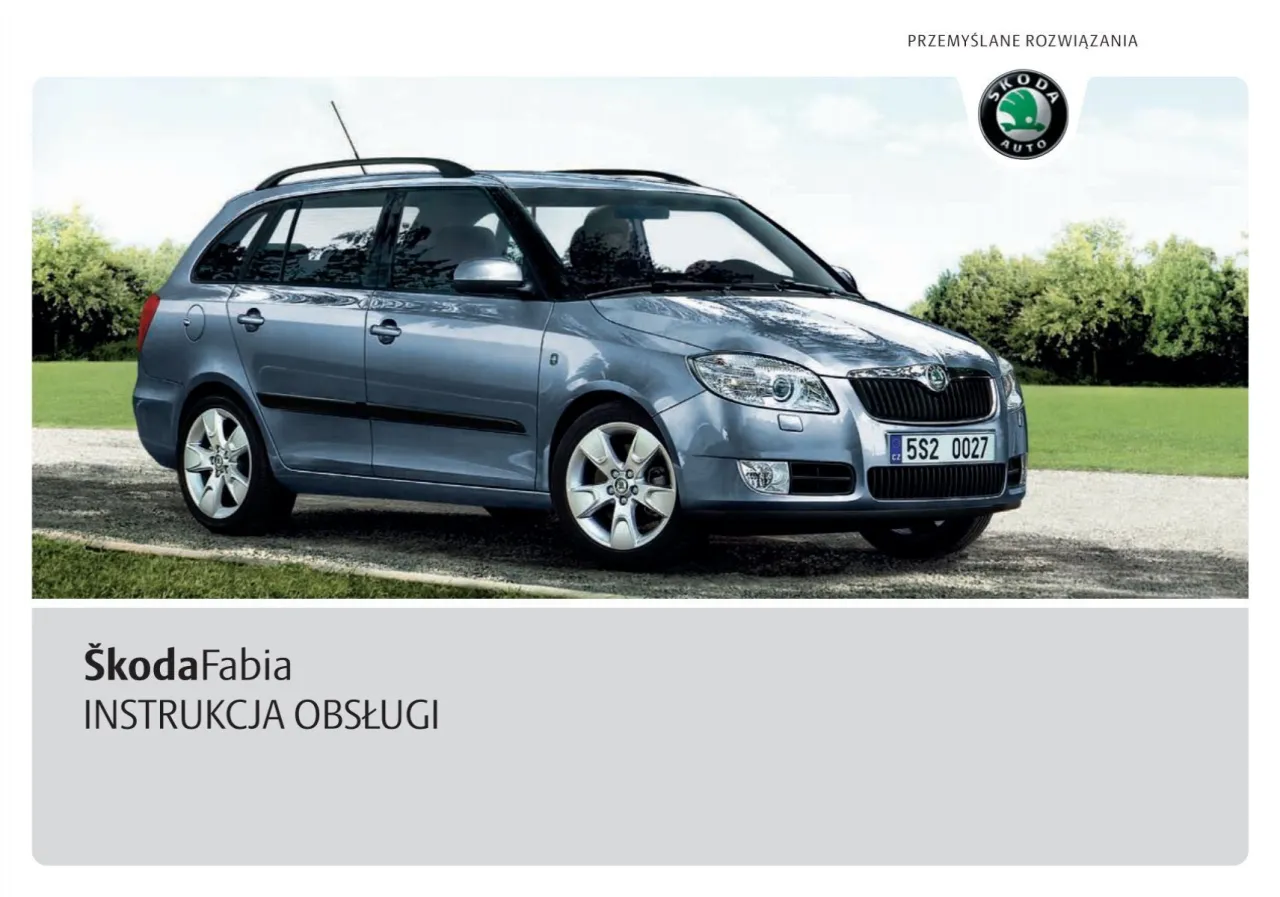 Zdjęcie Pojemność baku Skoda Fabia I – co musisz wiedzieć, aby zaoszczędzić na paliwie