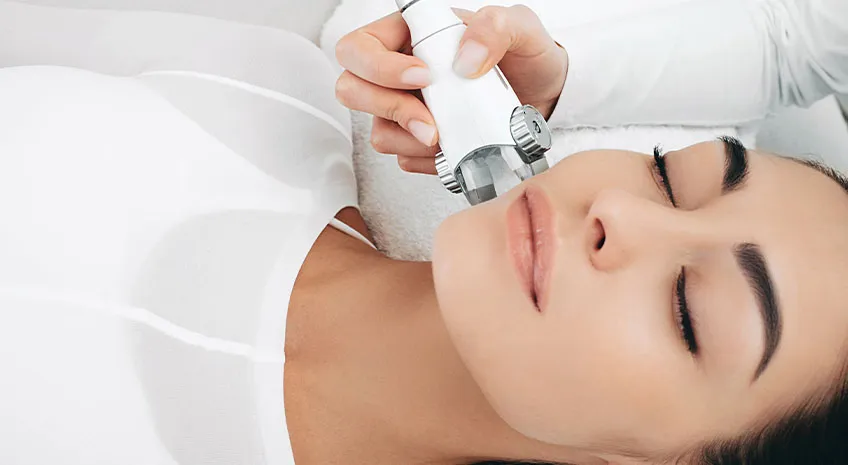 Zdjęcie Endermologia twarzy jak często - poznaj idealną częstotliwość zabiegów