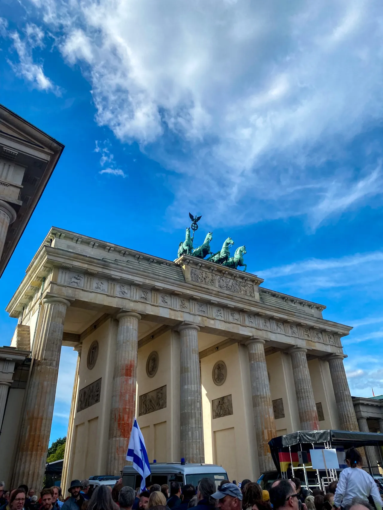 Zdjęcie Czy w Berlinie jest bezpiecznie? Odkryj niebezpieczne dzielnice i porady