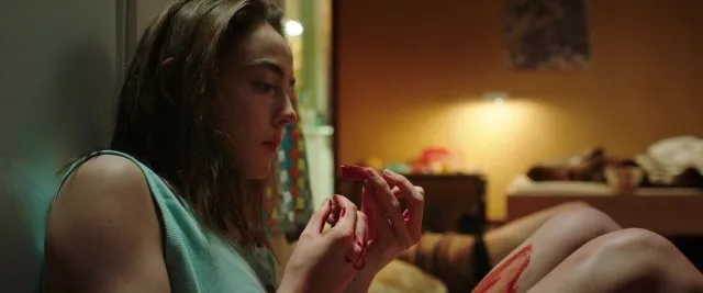 Zdjęcie Film Mięso: Szokujący horror o dojrzewaniu i kanibalizmie