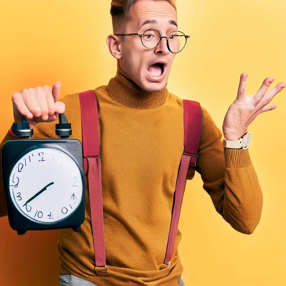 Zdjęcie Ile trwa lot z Poznania do Londynu? Zaskakujące fakty o czasie podróży