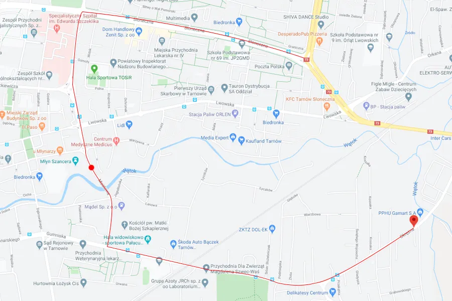 Zdjęcie Ceny kursów prawa jazdy w Tarnowie: Porównaj i zaoszczędź