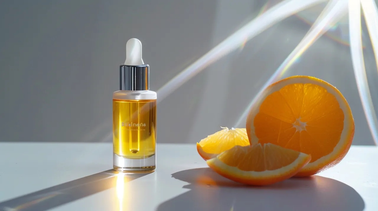 Zdjęcie Serum Bielenda Wit C: Jak rozjaśnić cerę w 2 tygodnie? Kuracja