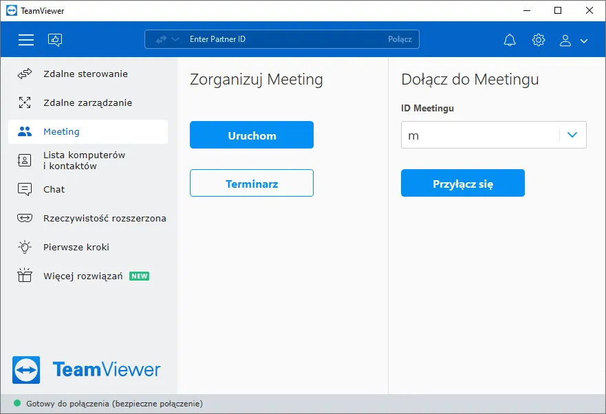 Zdjęcie Jak używać TeamViewer Online: Praktyczne wskazówki i porady
