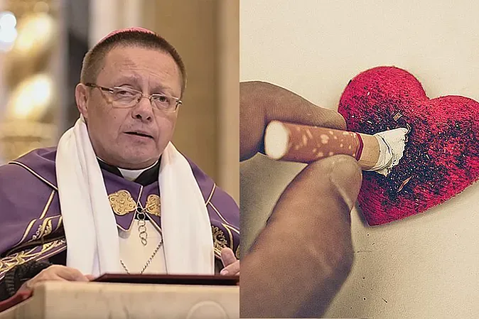 Zdjęcie Czy palenie zerówek to grzech? Odkryj moralne aspekty e-papierosów