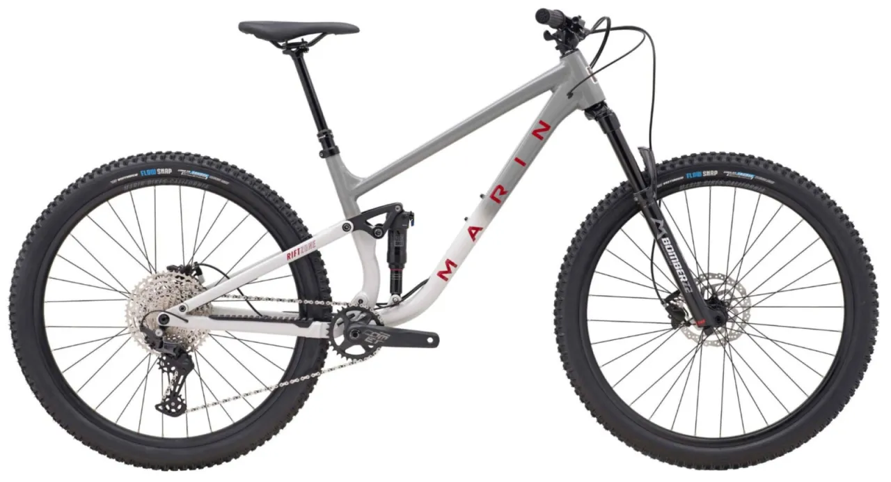 Zdjęcie Trail czy enduro: który rower górski lepiej spełni Twoje oczekiwania?