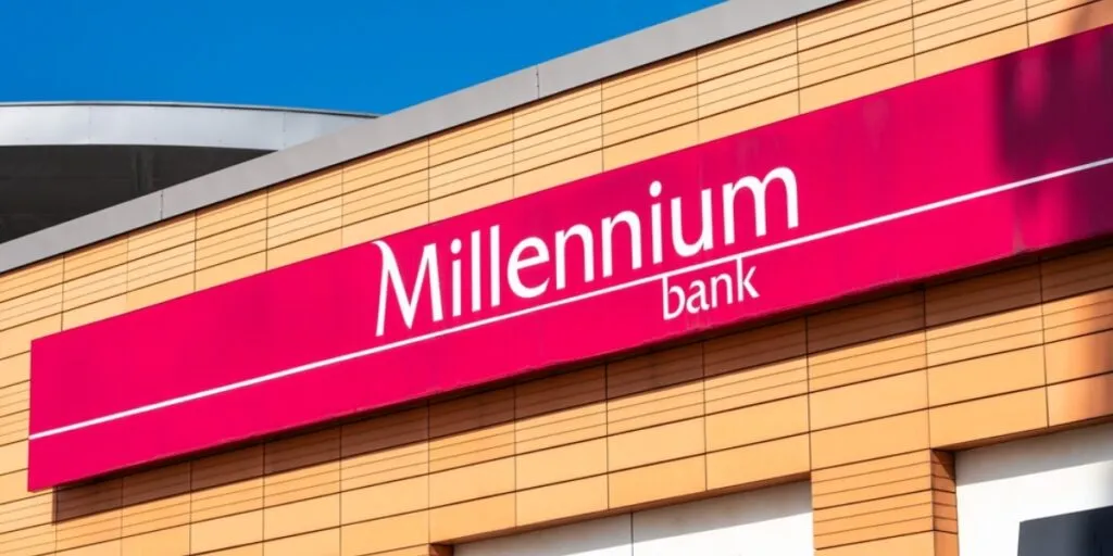 Zdjęcie Jak zmienić nr telefonu w Millennium - proste kroki i porady