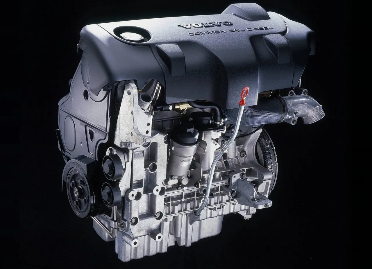 Zdjęcie Jaki silnik diesla wybrać, aby uniknąć wysokich kosztów eksploatacji?
