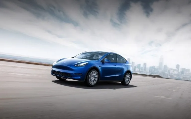 Zdjęcie Tesla - co to jest? Kluczowe informacje o marce i jej innowacjach