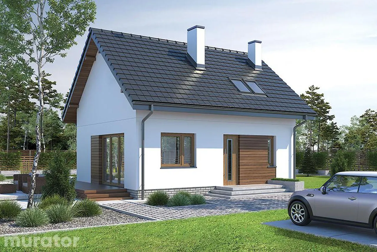 Zdjęcie Koszt dobudowy 20m² - Ile wydasz na powiększenie domu?