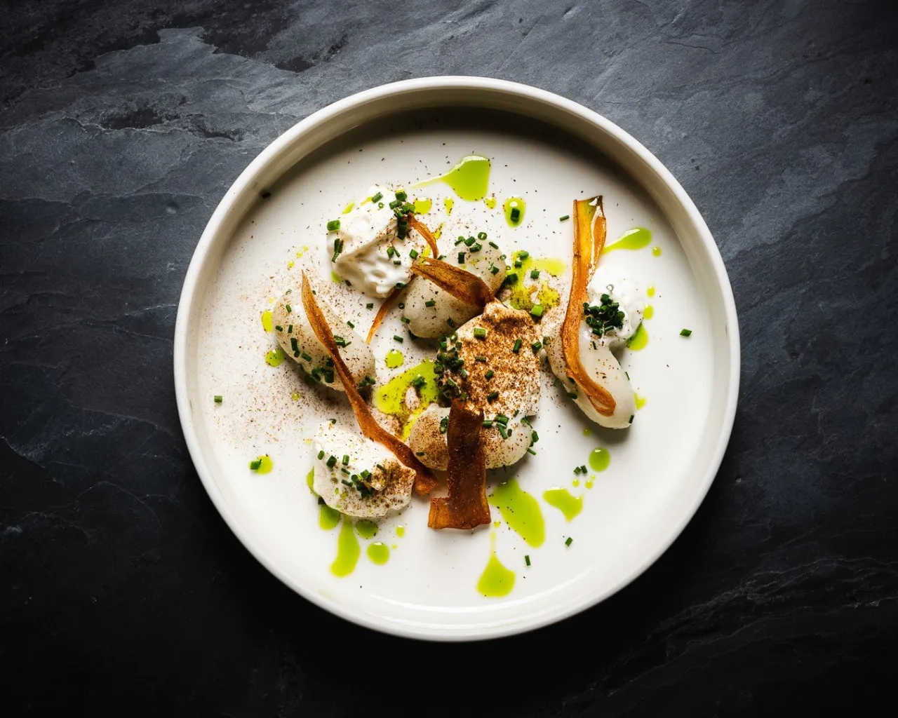 Zdjęcie Gdzie zjeść w Chełmie? Odkryj najlepsze miejsca na pyszny obiad