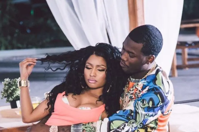 Zdjęcie Nicki Minaj z kim jest w ciąży? Szokujące szczegóły i życiowe zmiany