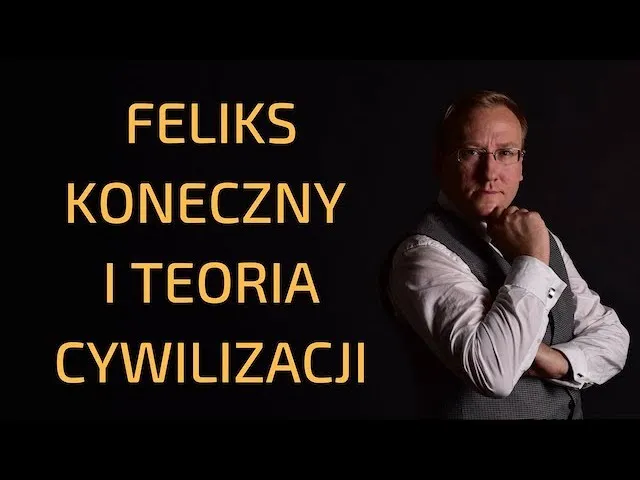 Zdjęcie Koneczny o wielości cywilizacji: jak różnorodność cywilizacyjna wpływa na nas