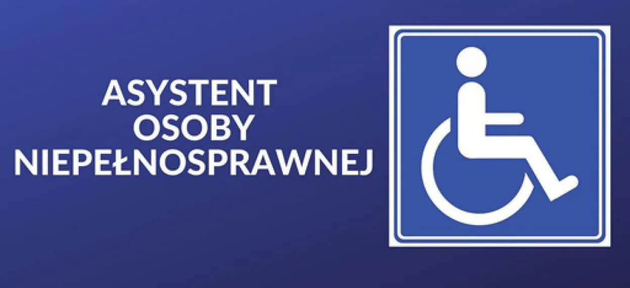 Zdjęcie Gdzie złożyć wniosek o asystenta osoby niepełnosprawnej - ważne informacje