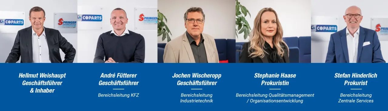 Zdjęcie Autoteile Springer Oldenburg: Beste Auswahl und Kontaktinformationen