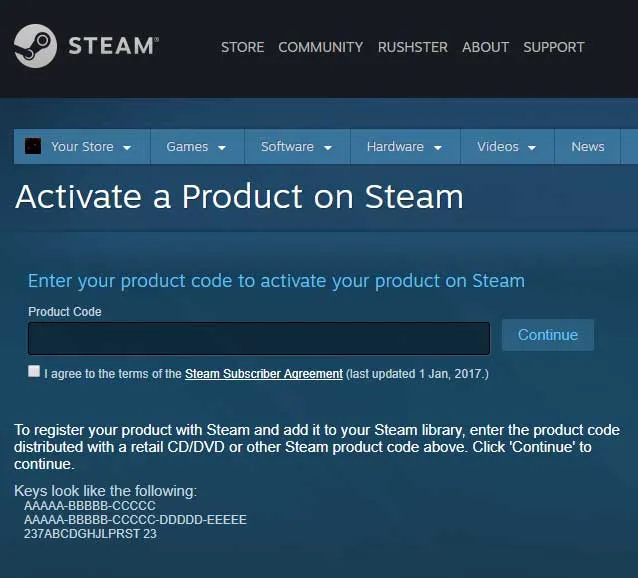 Zdjęcie Klucz Steam - wszystko co musisz wiedzieć o aktywacji gier na platformie